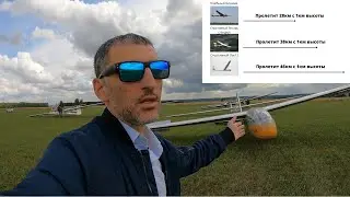Сравнение и виды планеров. День 2 соревнований в Сибири ⛅