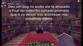 Minecraft the sims:O recomeso