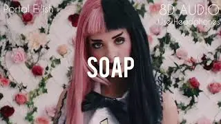 Melanie Martinez - Soap (slowed to perfection)