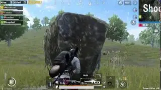 Silent Killer (Vss_Sniping) !!!