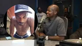 Lil Woody Reveals Why He Lost Respect for Charleston White! 😳