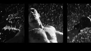 Madonna - Erotica (The Celebration Tour Official Backdrop by: Ricardo Gomes)