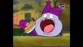 Cartoon Network - Reklámok, ajánlók - 2010. január 23.