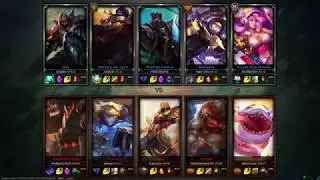 Jax Gameplay || Pro Plays || Jungle Jax || #LeagueofLegends