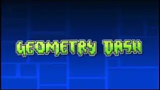 Geometry Dash - Roaring Tides 1