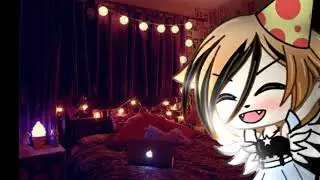 С днем рождения меня! || Gacha Life