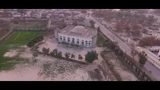 Jamia Tallem ul Islam Mamu Kanjan