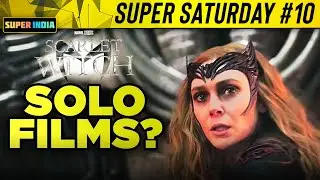 Wanda Solo Movie, Batman Box Office Collection, DC movies delayed, Daredevil S4 | Super Saturday #10