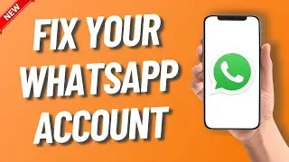 How To Fix This Account Is Not Allowed To Use Whatsapp Due To Spam