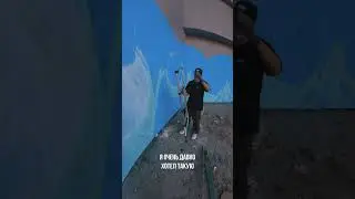 Телескопическая Лестница