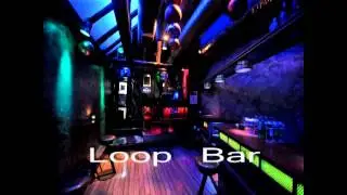 west radio @ Loop bar 12 may 2012