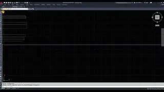 Classic workspace or window AutoCAD 2021