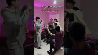 Artur скоро новый Трек
