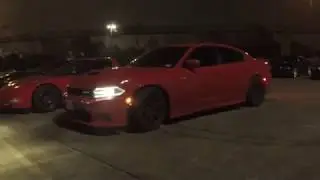 (Auto Empire) 745HP 16' Camaro vs. 750+ GTR, 800+ C6/Z06, 750 CTS V, Fast Honda Hatch, C7/GS
