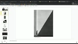 Visual Emphasis with Tonal/Color Contrasts