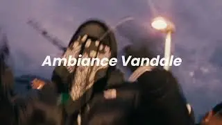 [FREE FOR NON PROFITS] | Ziak 2 Step Type Beat "Ambiance Vandale" | 2023