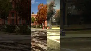 Realistic Details in NFS Most Wanted Mod