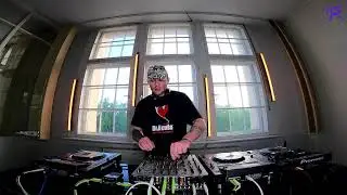PATTERN: Selection 93 - Room Trax Showcase - Angioma - 7PM