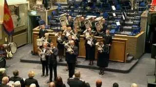 OPENING HAAGLANDEN MUZIEKFESTIVAL 2012
