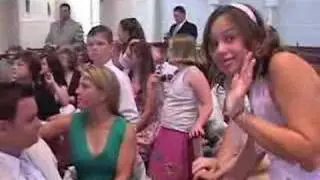 Las Vegas Wedding - MTV Style