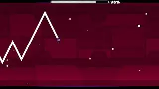 Invisible Deadlocked by KrmaL (Invisible Demon)