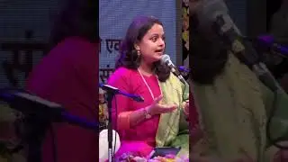 Prabho Vighnaharta | Mugdha and Prathamesh | #shorts | ​⁠Duet | Marathi