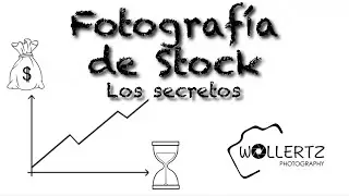 Fotografía de Stock, Lo que no sabía cuando comencé...