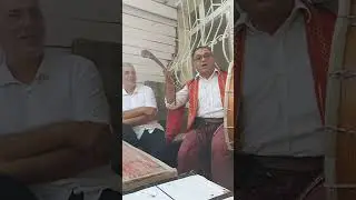 Bir sevdadır yüreğimden çıkmayı Akçaabat" li Turgut abi ile beraberiz