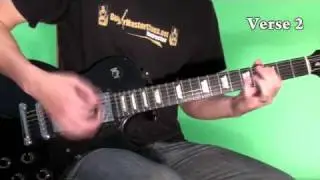 Linkin Park - One step closer (Cover)