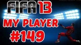 FIFA: Career Mode - My Player- 149 - She Liked Him!