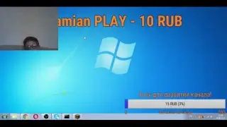 Alex PLAY-Стрим !Играем В Майнкрафт на сервере 109.172.147.2{Мой сервер}