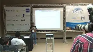 2013: Why Pyramid is the best web framework for building web frameworks