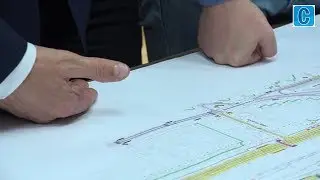 Бутырский полигон от Генплана Москвы