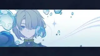 Thelxie Fantastis Adventures | Thelxie's Murmurs - (Music Box) OST EXTENDED Genshin Impact