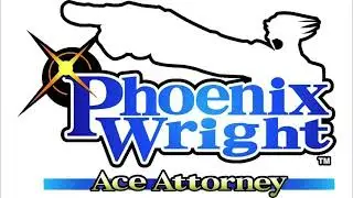 Maya Fey ~ Turnabout Sisters' Theme 2001 - Phoenix Wright: Ace Attorney