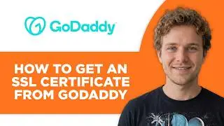How to Get an SSL Certificate From GoDaddy (New 2026 Method)
