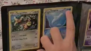 POKEMON KORT