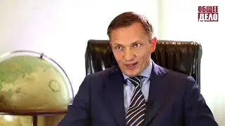 Как нас травят ! Откровения крупного бизнесмена