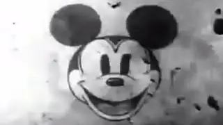 The Horror of Mickey’s Best Friend