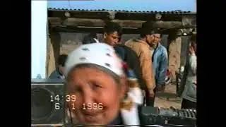 Шверник 1996 Бесик той Мырза