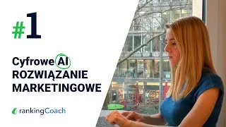 Wzmocnij swoją firmę dzięki AI - Osiągnij natychmiastowy sukces online