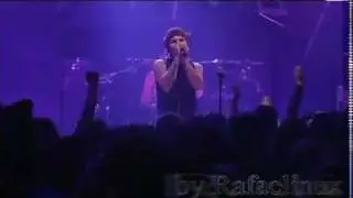 23/11/2009 (3/9) The Rasmus - Ghost of Love | BACK TO SCHOOL Live!