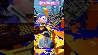 Splatoon stages that NEED to return🤔! #splatoon3