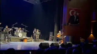 Part 3 - Metin Özülkü Hayatını Değiştiren Olayı Anlatıyor