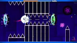 My new GD level Untrollable has just been verified!