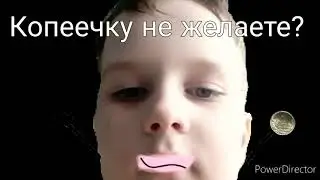 Андрей и мультяшки 8 серия В карантине