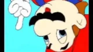 youtube poop hotel mario very funny