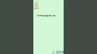 Java program to find the LCM of two numbers | simple Java programs for beginners | Java programs