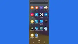 Test de audio con parlante desde app DMSS de Dahua
