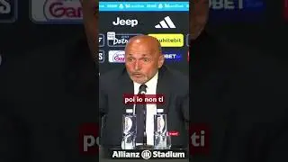 😱 SPALLETTI FURIOUS: 